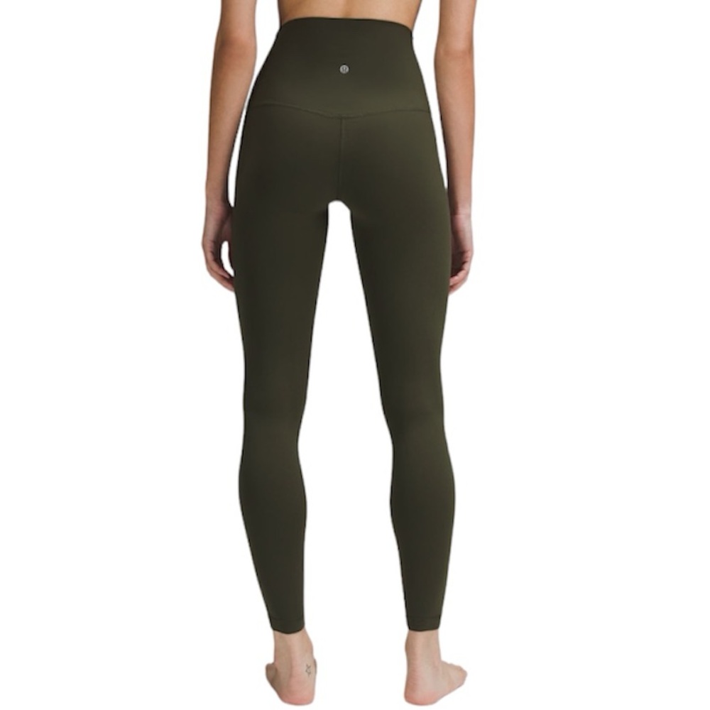 Lululemon Align Super-High-Rise Pant Leggings Size 6